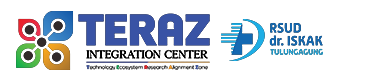TERAZ INTEGRATION CENTER